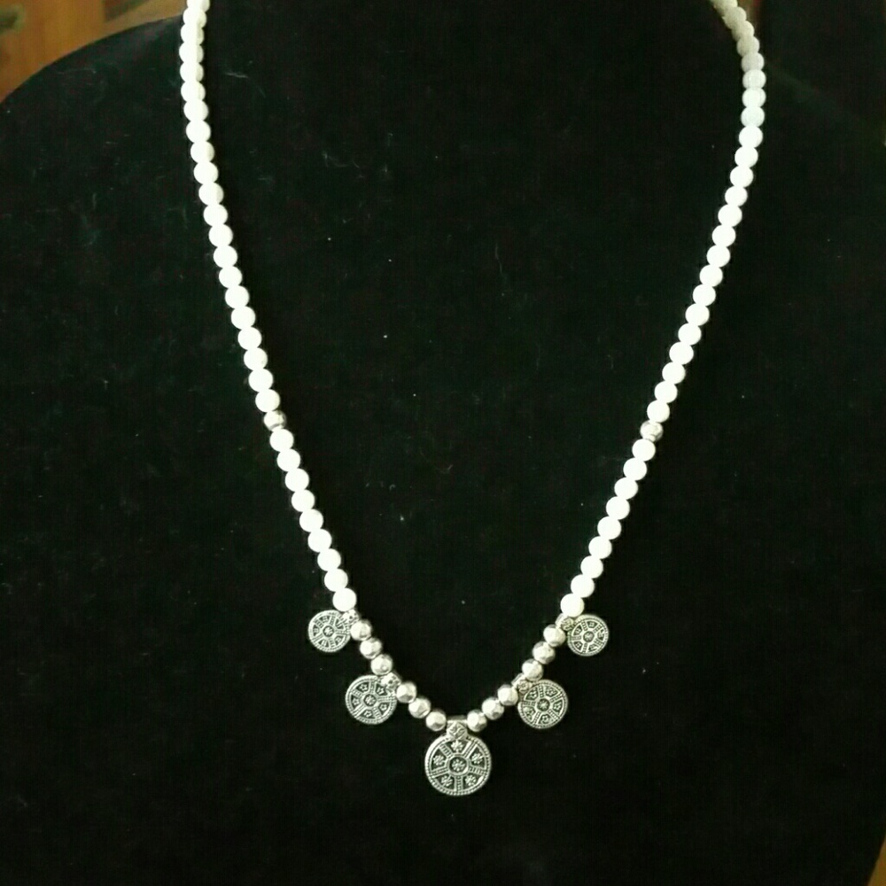 Lucky Brand necklace